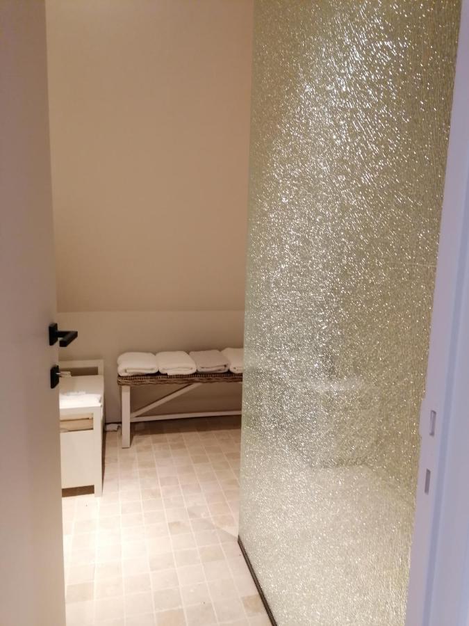 Vakantiewoning De Nachtegaal ออสเทนด์ ภายนอก รูปภาพ