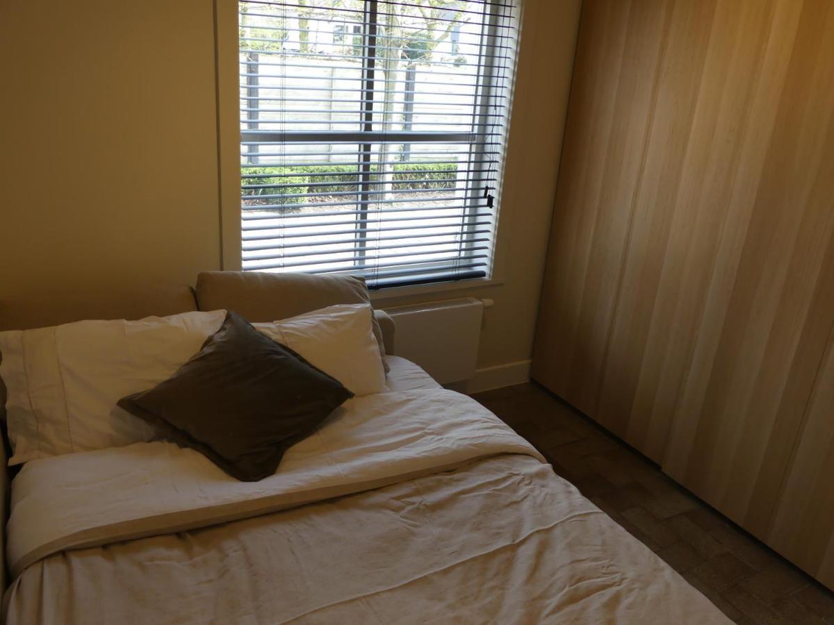 Vakantiewoning De Nachtegaal ออสเทนด์ ภายนอก รูปภาพ