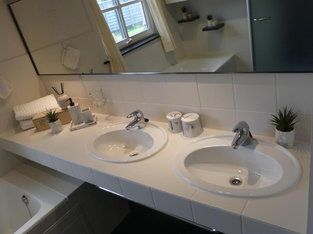 Vakantiewoning De Nachtegaal ออสเทนด์ ภายนอก รูปภาพ