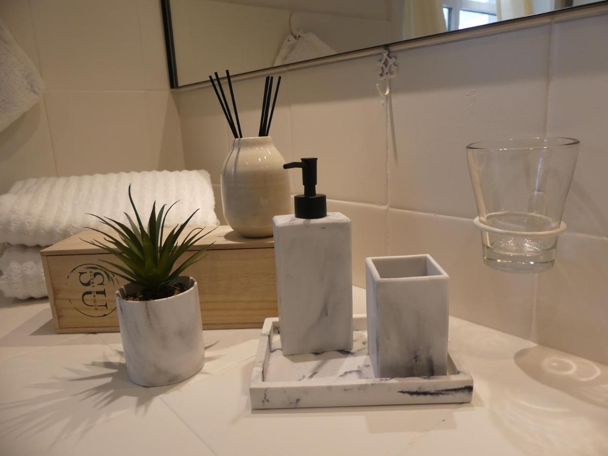 Vakantiewoning De Nachtegaal ออสเทนด์ ภายนอก รูปภาพ